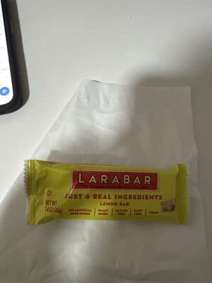 LEMON BAR