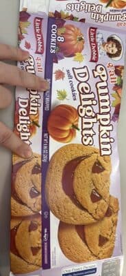 Pumpkin Delights