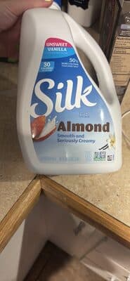 Almond
