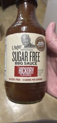 BBQ Sauce