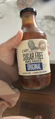 Original BBQ Sauce