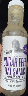 Vinaigrette