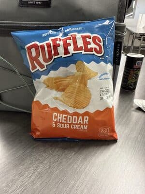 Potato Chips
