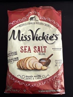 Sea Salt