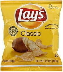 Potato Chips
