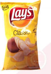 Lay's Potato Chips