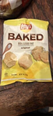 Potato Crisps