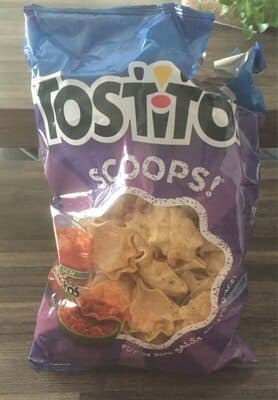 Scoops! Original