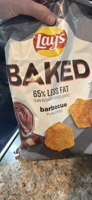 Baked Barbecue