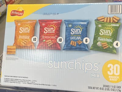Mix Variety Pack