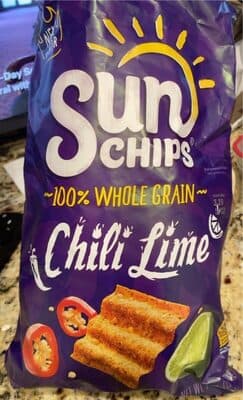 Chili Lime