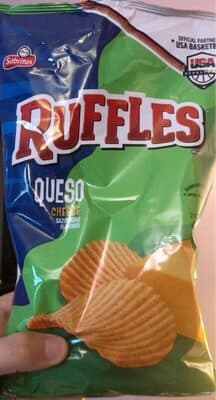 Queso Cheese