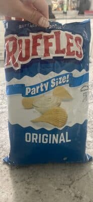 Original Potato Chips