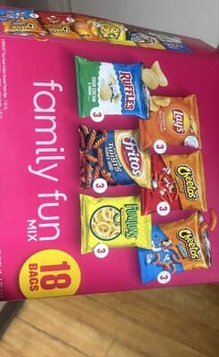 Frito-Lay