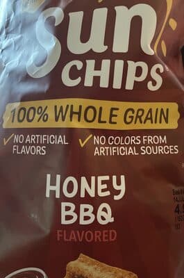 Honey BBQ