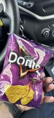 Doritos