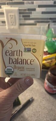 plant butter