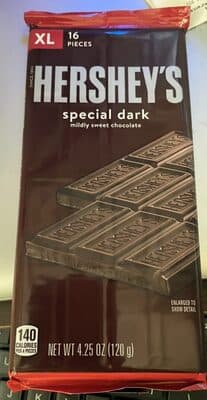 Special Dark
