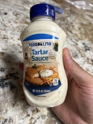 Tartar Sauce