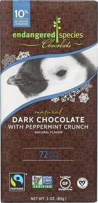 peppermint crunch