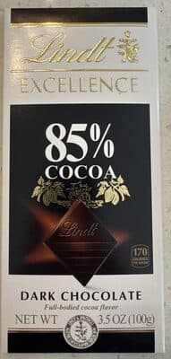 DARK CHOCOLATE