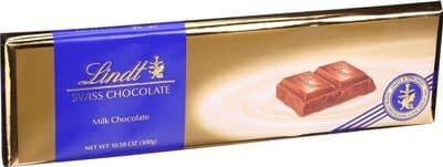 Milk Chocolate