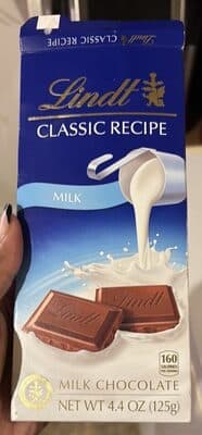 Milk Chocolate