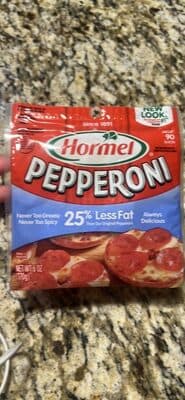 PEPPERONI