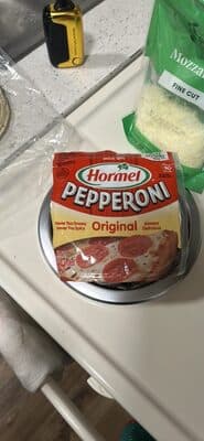 Original Pepperoni
