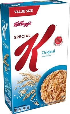 Special K Original