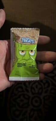 Rice Krispies Treats