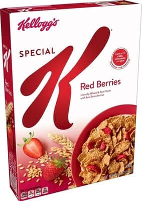 Cereal