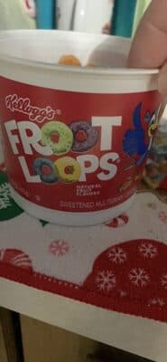 Froot Loops