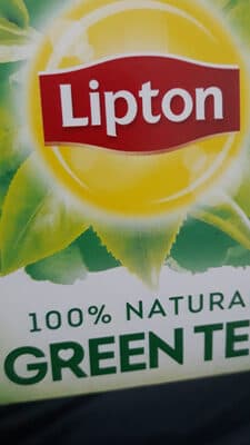 Pure Green Tea