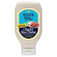 Chunky Blue Cheese