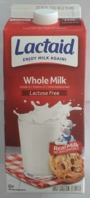 Milk