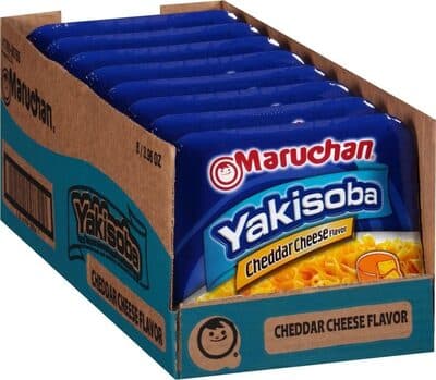 Home Style Japanese Noodles