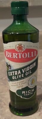 Extra Virgin Olive Oil