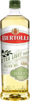 Olive Oil Extra Light Taste