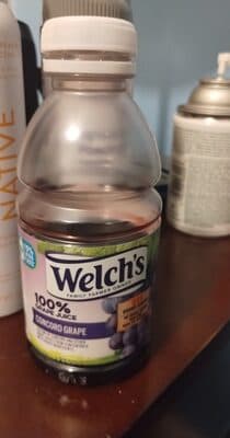 100% Grape Juice - Concord Grape