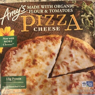 Pizza Cheese