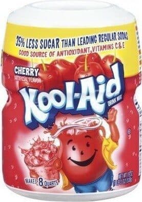 Cherry mix