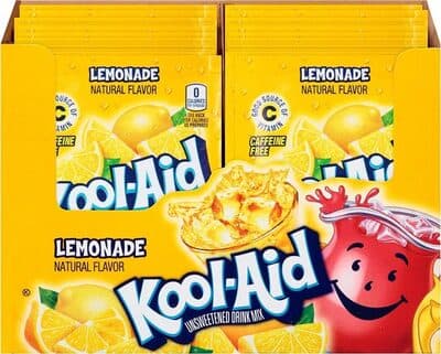 Lemonade
