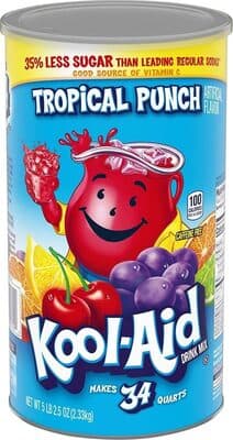 Drink Mix