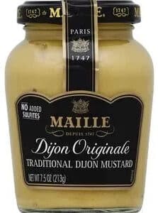 Dijon Original Dijon Mustard