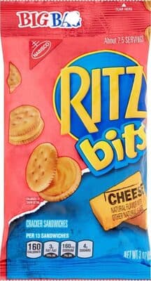 BITS Cheese