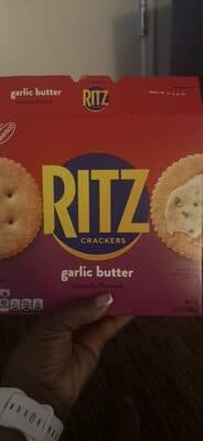 garlic butter