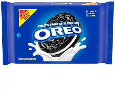 Oreo