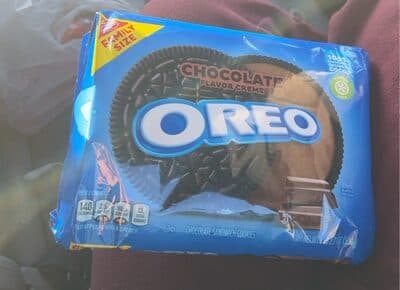 Oreo