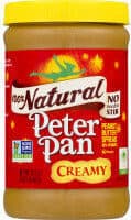 Peanut Butter Spread